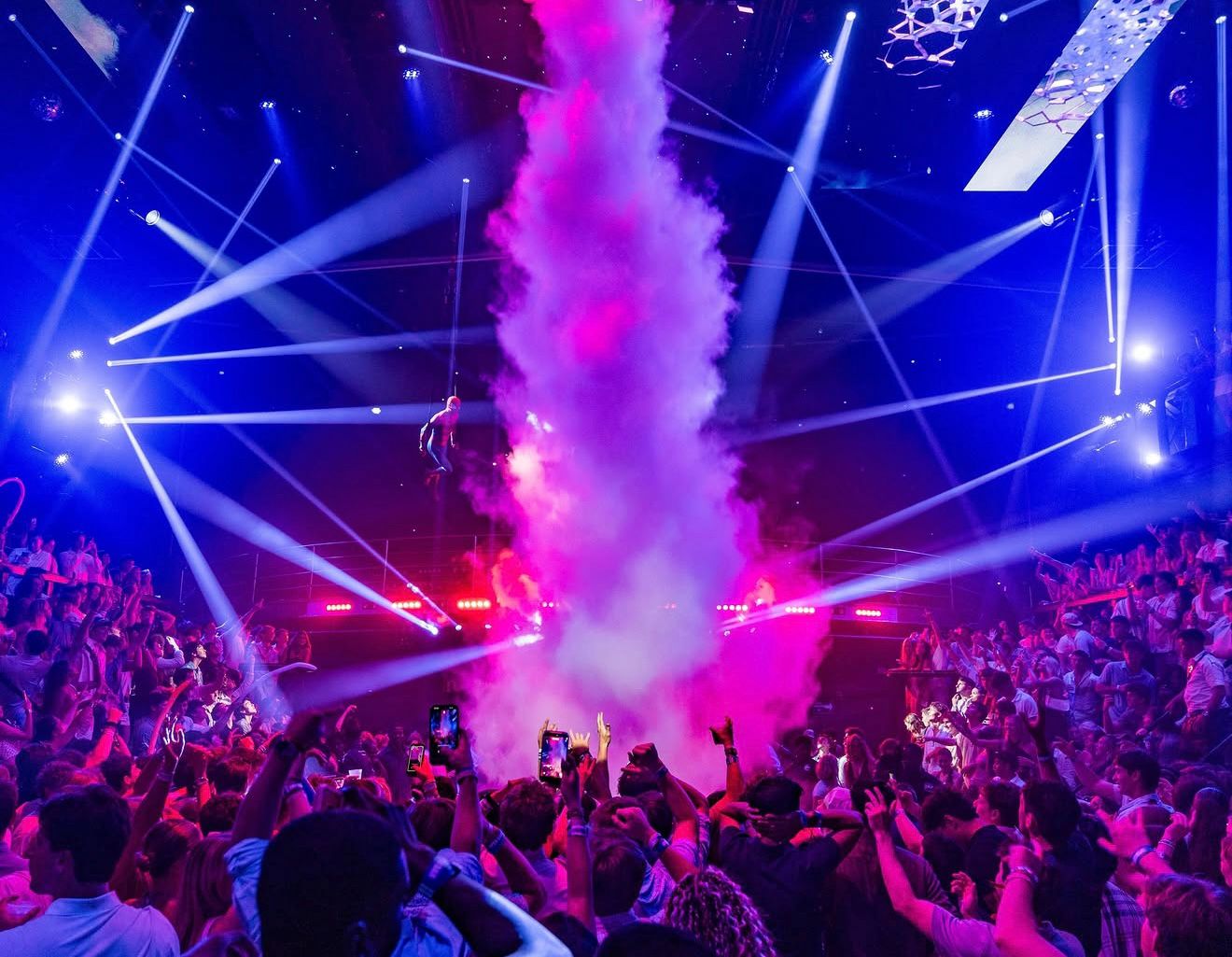 Cocobongo Cancún / Playa Del Carmen - foto 1
