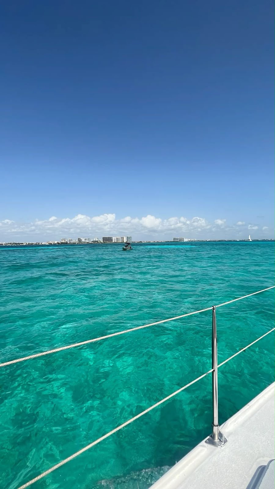 Isla Mujeres + Nado com Golfinhos - miniatura 3