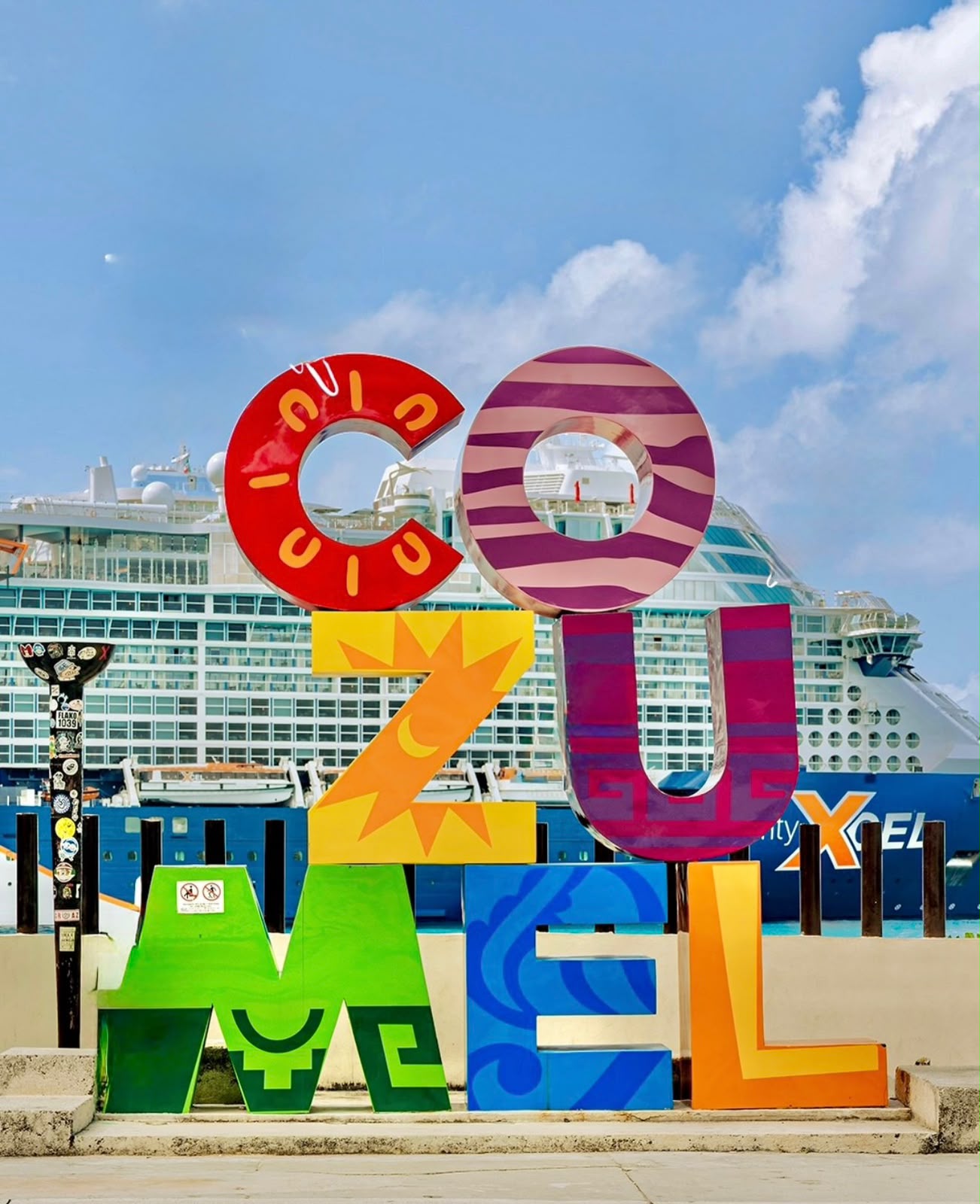 Cozumel El Cielo / Desde Playa - miniatura 3