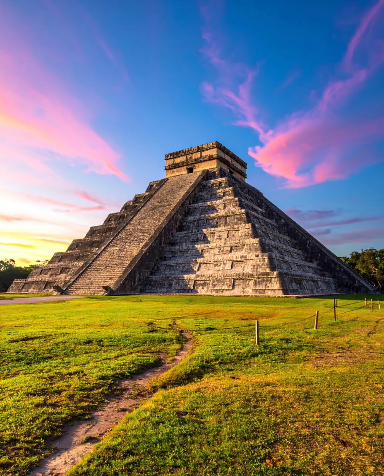 Chichen itza + Cenotes Xkeken - miniatura 3