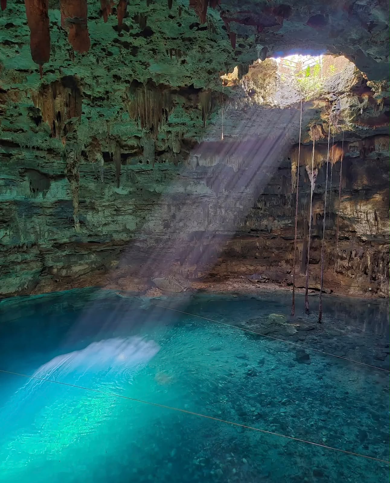 Chichen itza + Cenotes Xkeken - miniatura 4