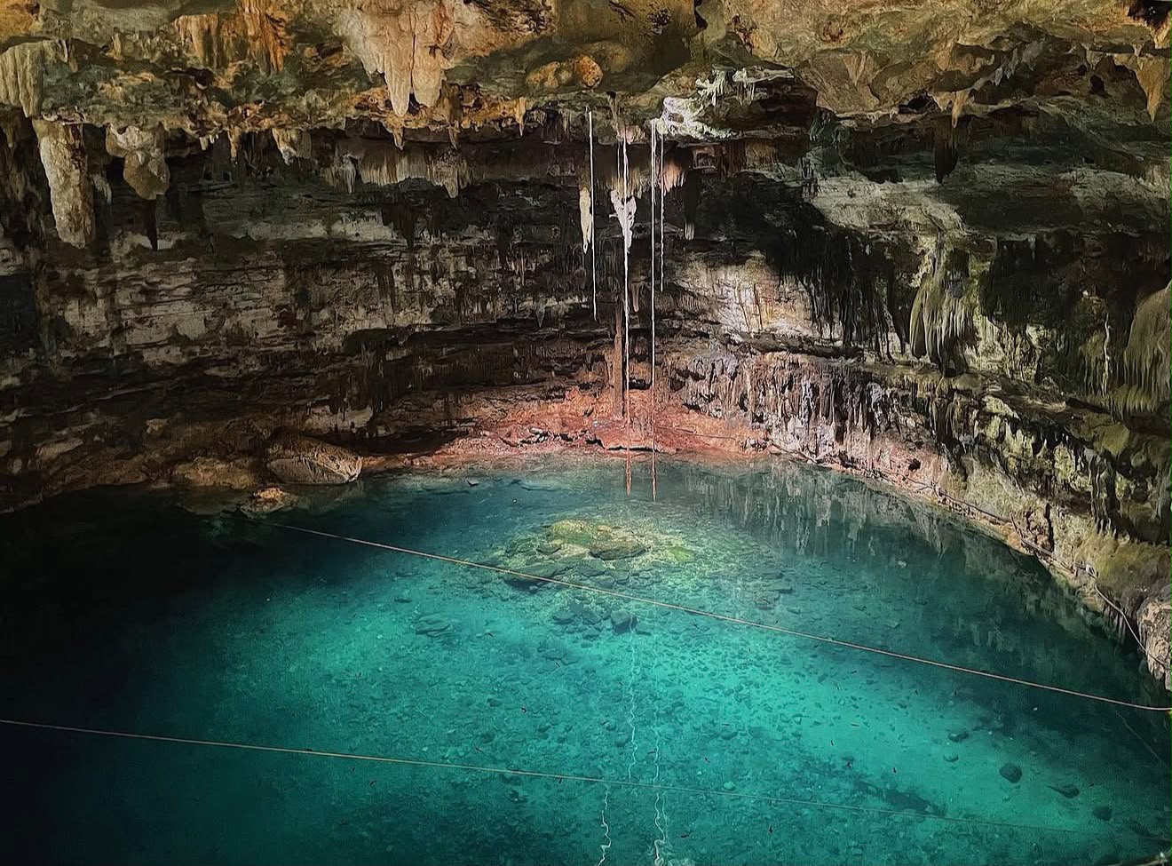 Chichen itza + Cenotes Xkeken - miniatura 5