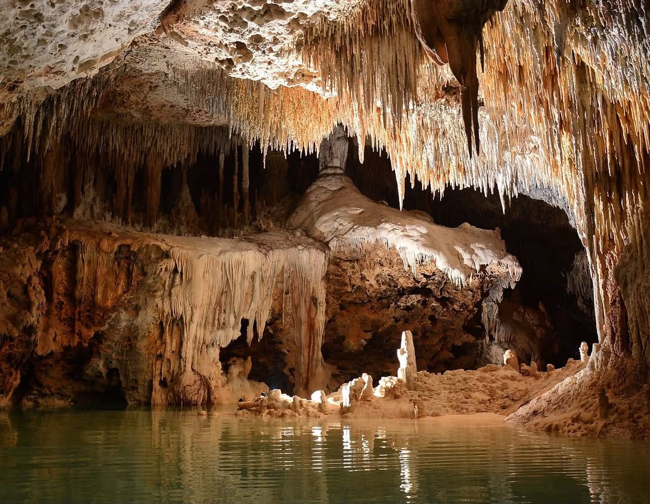 Rio Secreto Plus - miniatura 3