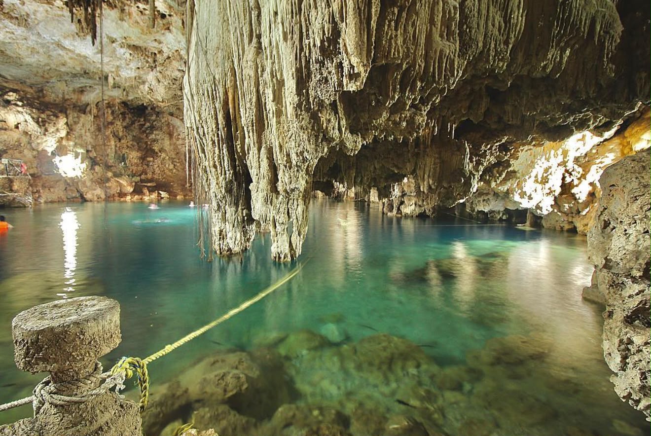 Rio Secreto Plus - miniatura 4