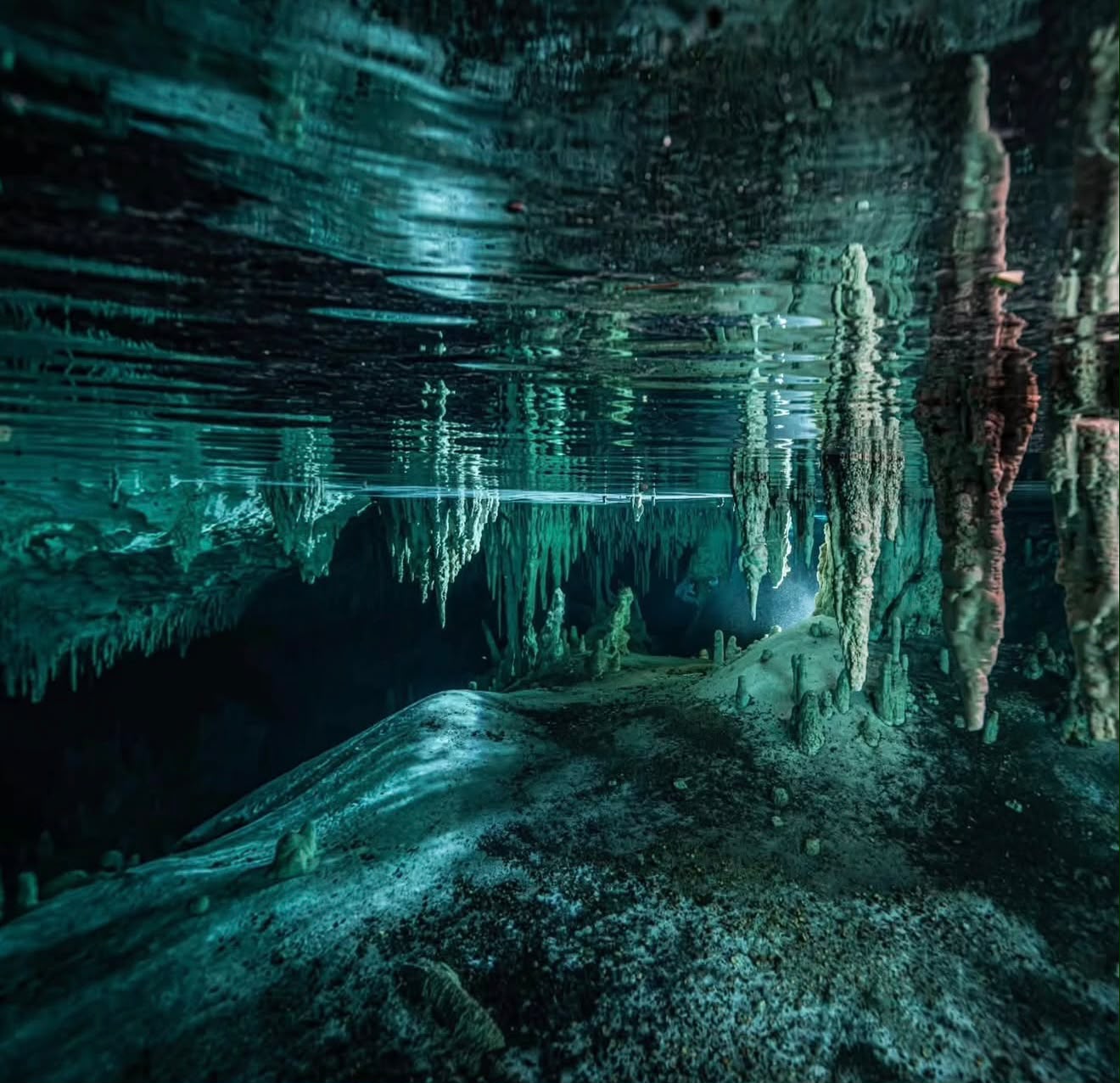 Rio Secreto Plus - miniatura 5