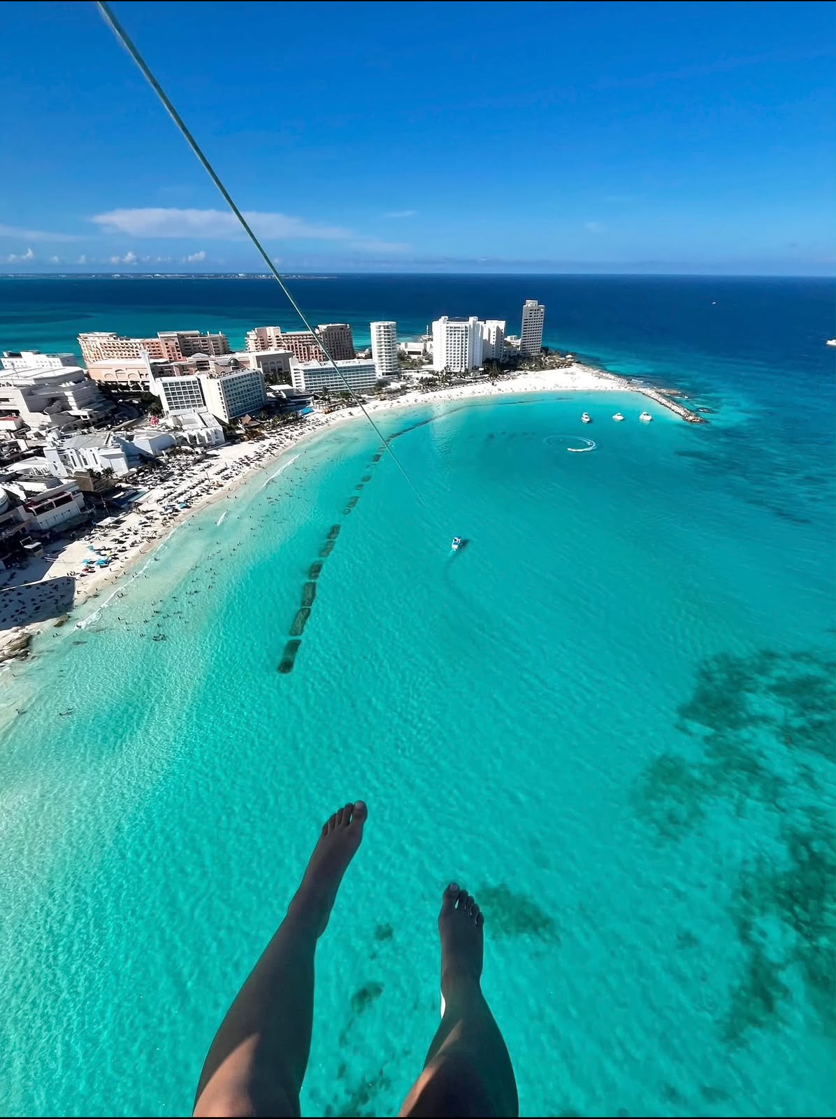 Parasailing - miniatura 4