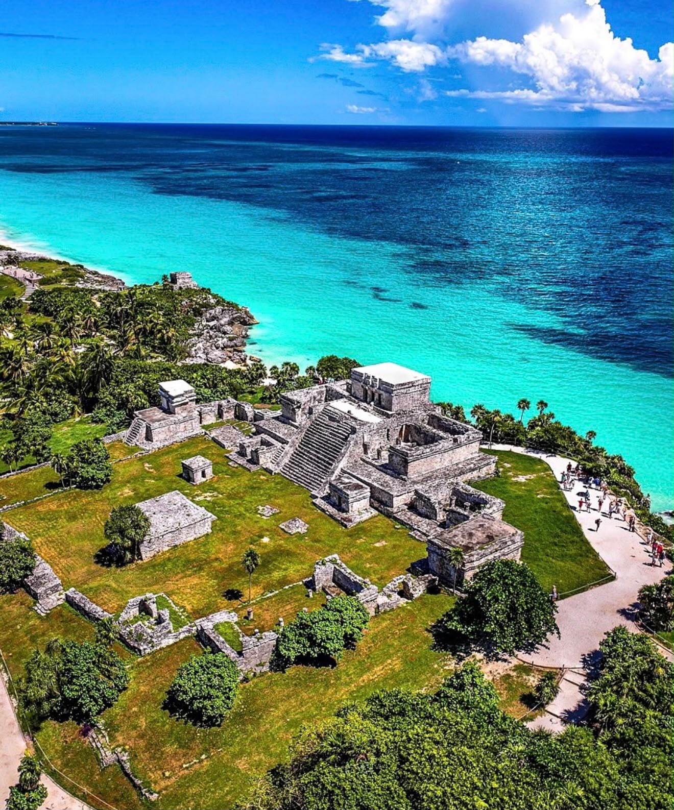 Tulum, Cenotes e Tartarugas - foto 1