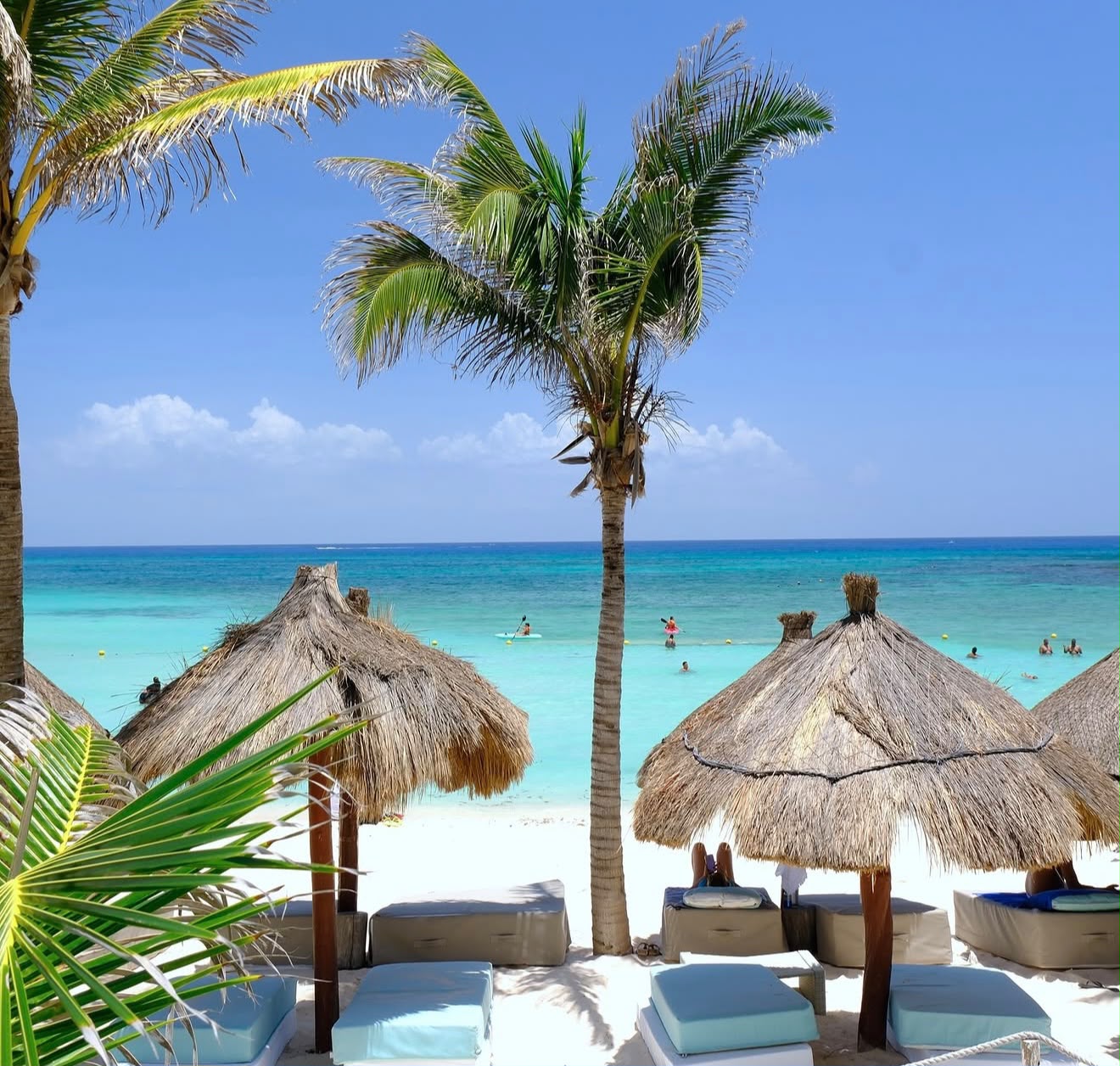 Blue Escape: Akumal, Cenote e beach club - miniatura 5