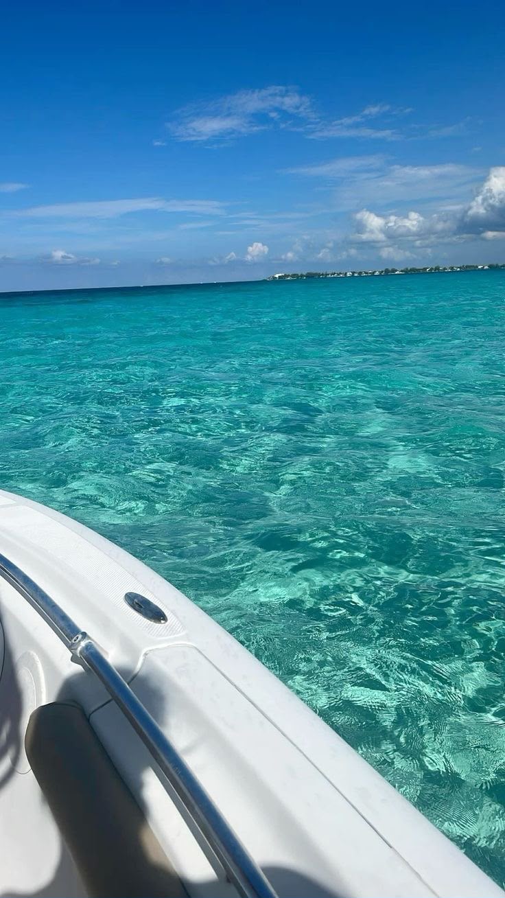 Iate em Isla Mujeres - miniatura 2