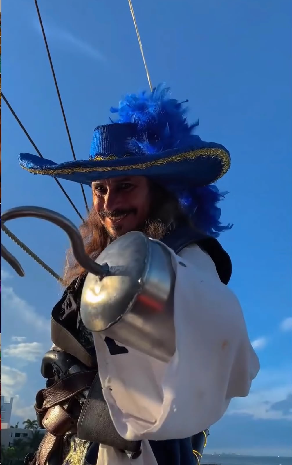 Captain Hook - miniatura 3