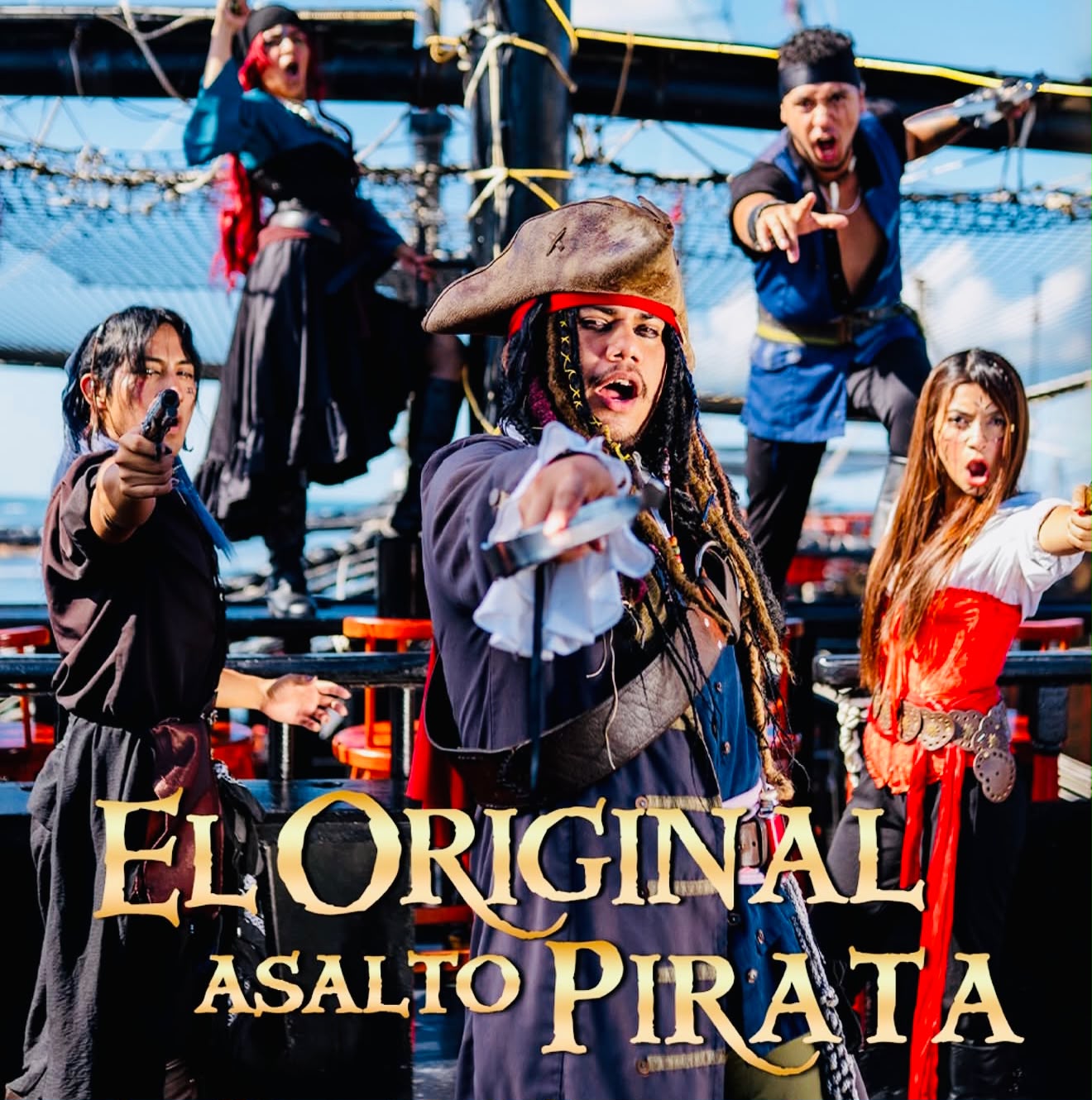 Captain Hook - miniatura 5