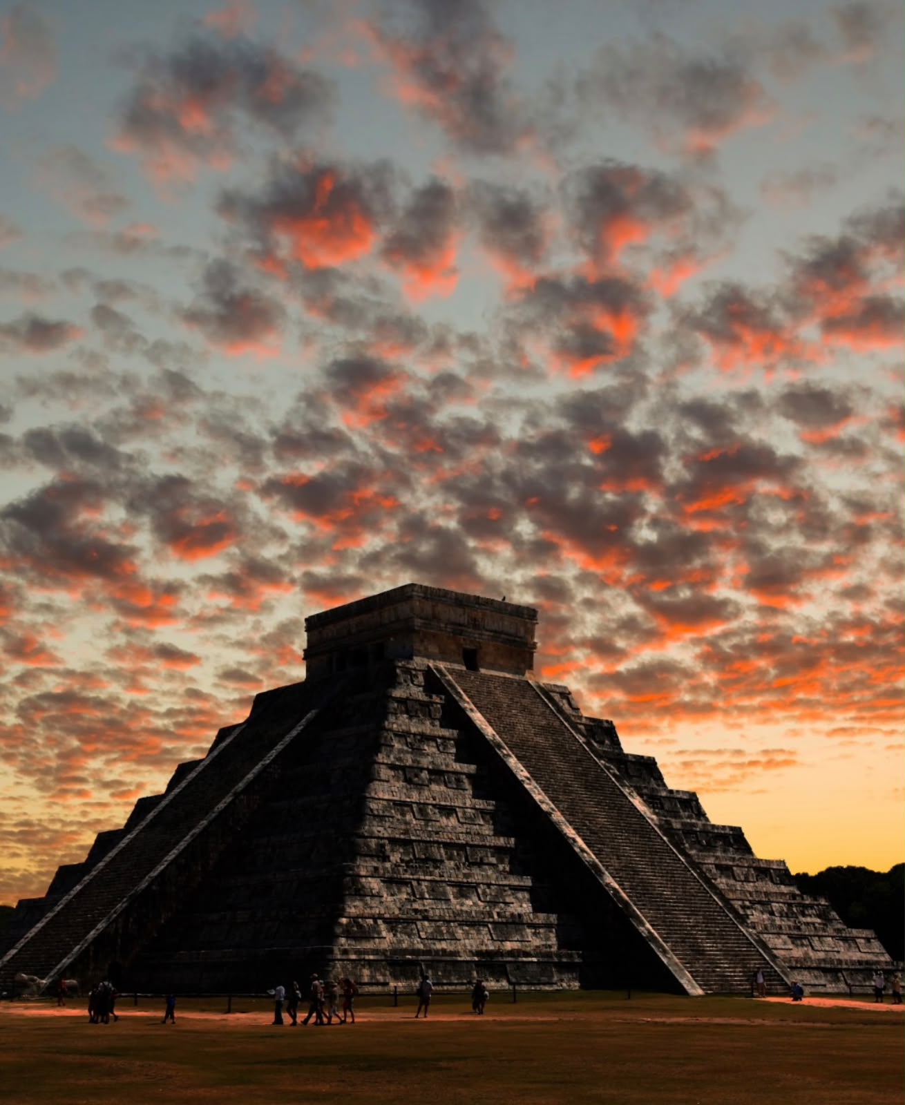 Chichén itzá com visita guiada em português - foto 1