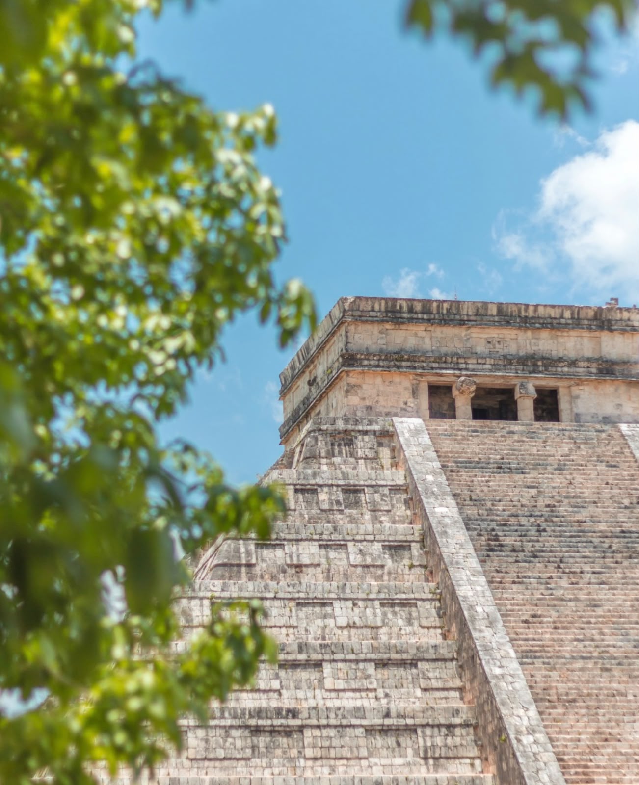 Chichén itzá com visita guiada em português - miniatura 2