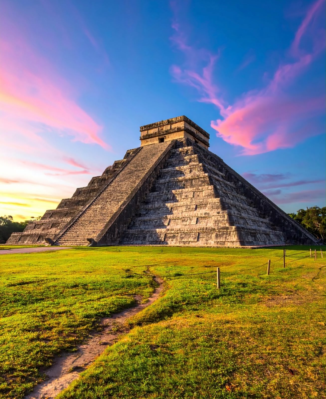Chichén itzá com visita guiada em português - miniatura 3