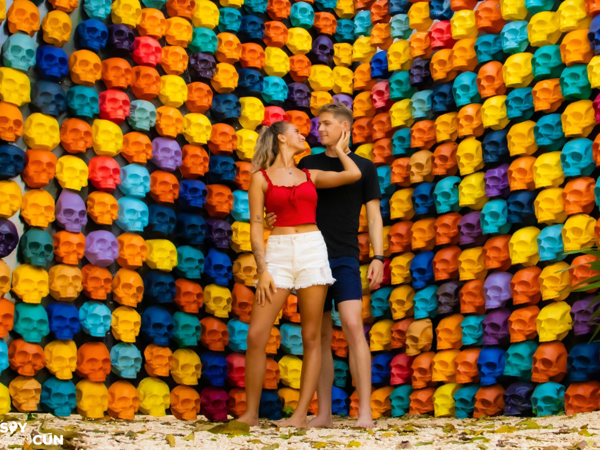 Tulum Moments — passeio com fotógrafo profissional - miniatura 3
