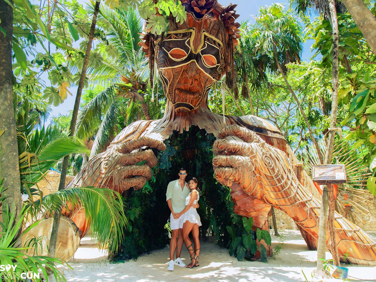 Tulum Moments — passeio com fotógrafo profissional - miniatura 5