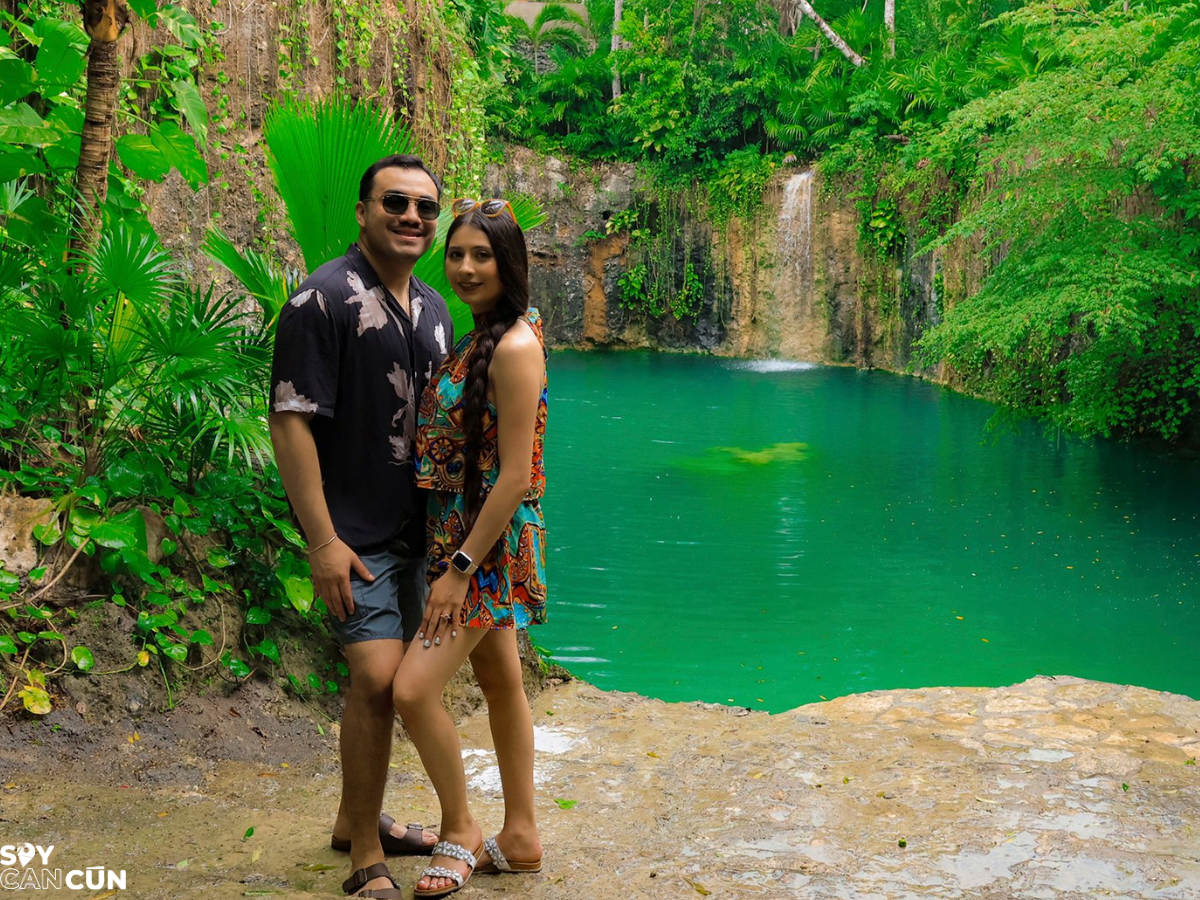 Tulum Moments — passeio com fotógrafo profissional - miniatura 6